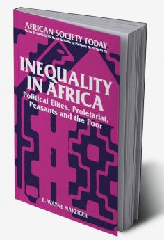 Inequality in Africa