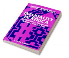 Inequality in Africa