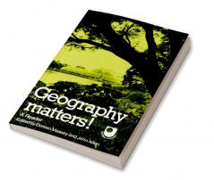 Geography Matters!