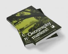 Geography Matters!