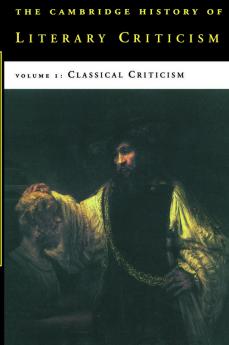 Classical Criticism