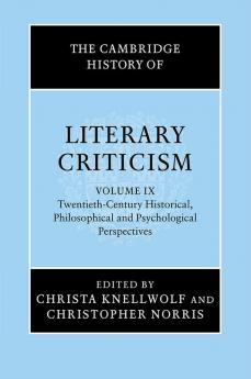 Twentieth-Century Historical Philosophical and Psychological Perspectives