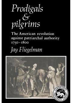 Prodigals and Pilgrims