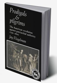 Prodigals and Pilgrims