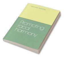 Promoting Racial Harmony