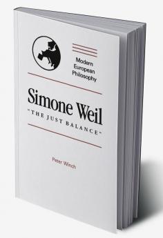 Simone Weil