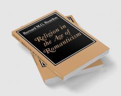 Religion in the Age of Romanticism