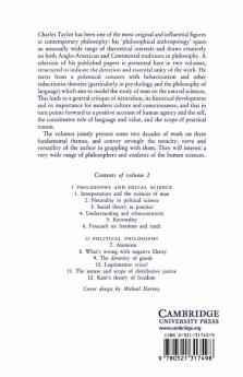 Philosophical Papers