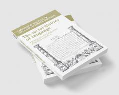 The Social History of Language