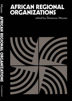 African Regional Organizations