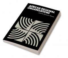African Regional Organizations