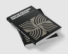 African Regional Organizations