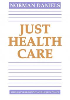 Just Health Care