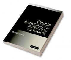Group Rationality in Scientific Research