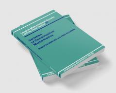 Varieties of Constructive Mathematics