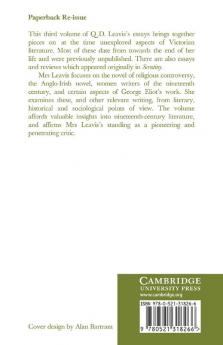 Q. D. Leavis