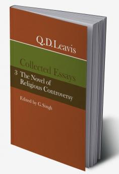 Q. D. Leavis