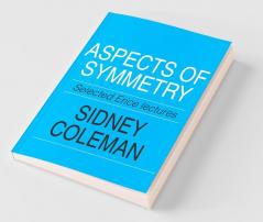Aspects of Symmetry