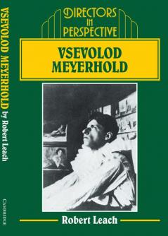 Vsevolod Meyerhold