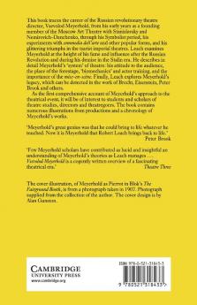 Vsevolod Meyerhold