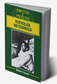 Vsevolod Meyerhold