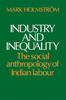 Industry and Inequality