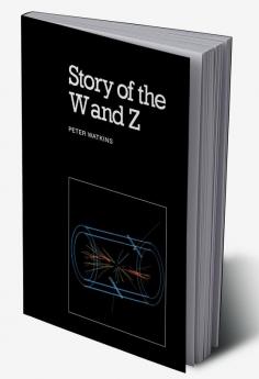 Story of W & Z