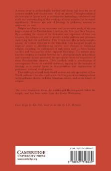 Religion and Empire