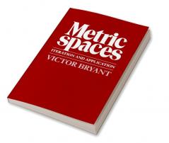 Metric Spaces
