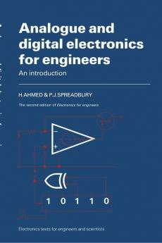 Analogue and Digital Electronics for Engineers