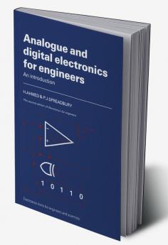 Analogue and Digital Electronics for Engineers