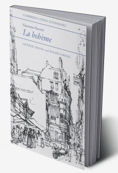 Giacomo Puccini La Boheme