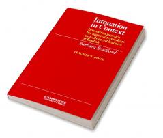 Intonation in Context Teacher's Book