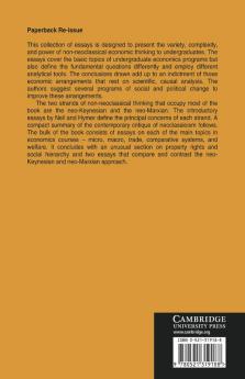 Growth Profits and Property