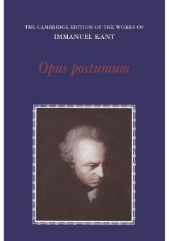 Opus Postumum