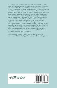William Wordsworth