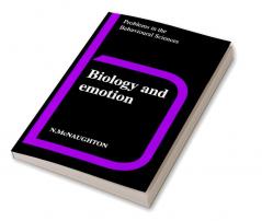 Biology and Emotion