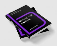 Biology and Emotion