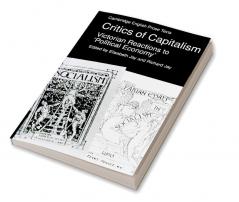 Critics of Capitalism
