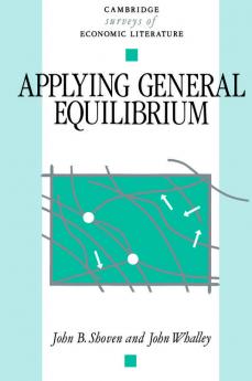 Applying General Equilibrium