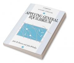 Applying General Equilibrium