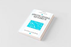 Applying General Equilibrium