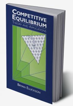 Competitive Equilibrium
