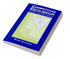 Competitive Equilibrium