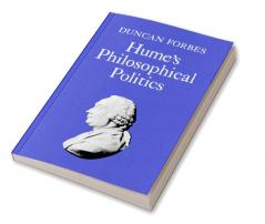 Hume's Philosophical Politics