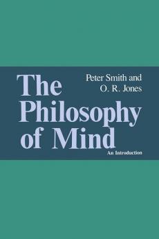 The Philosophy of Mind