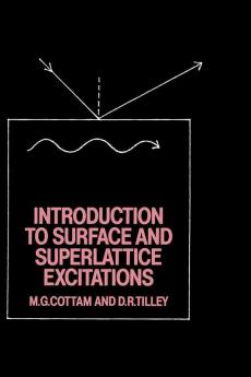 Introduction to Surface and Superlattice Excitations