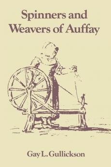 The Spinners and Weavers of Auffay