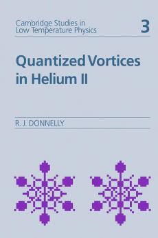 Quantized Vortices in Helium II