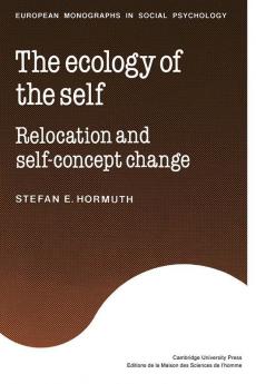 The Ecology of the Self
